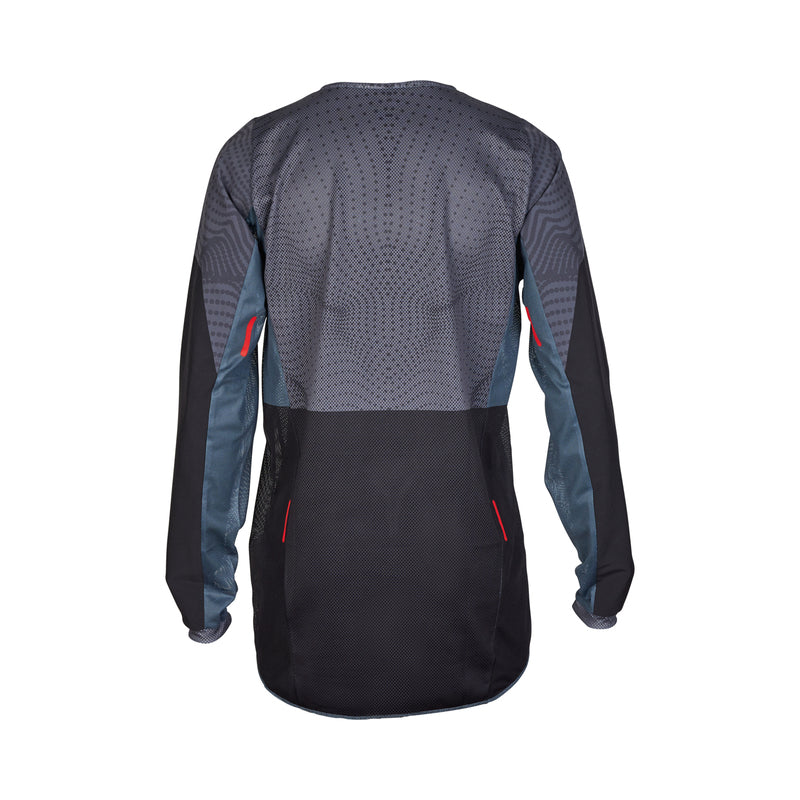Fox Ranger Air Offroad Jersey Black
