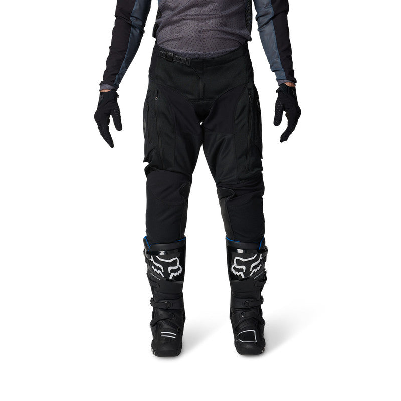 Fox Ranger Air Offroad Pant Black | RideHub