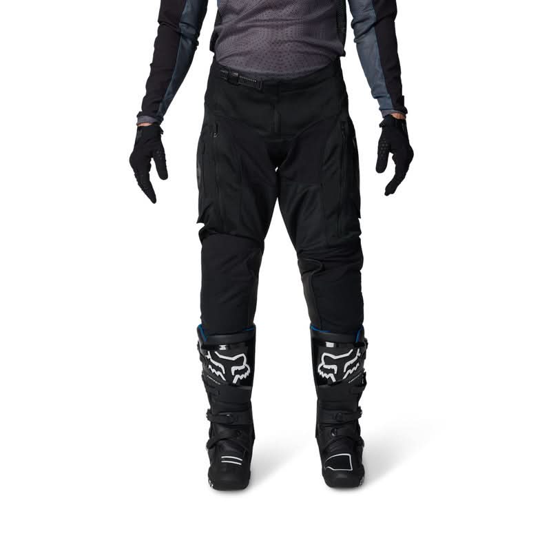 Fox Ranger Air Offroad Pant Black | RideHub