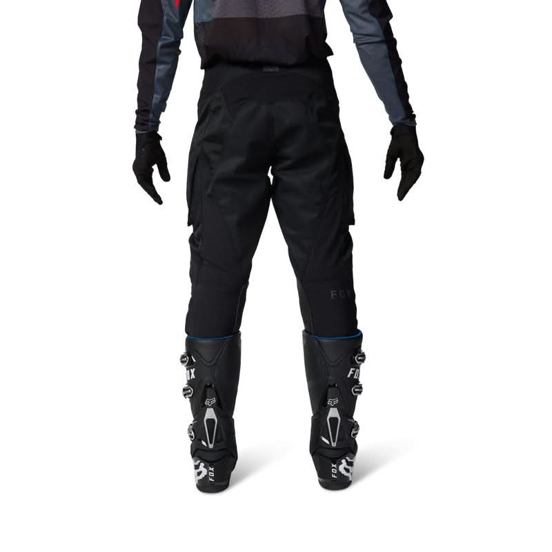 Fox Ranger Air Offroad Pant Black | RideHub
