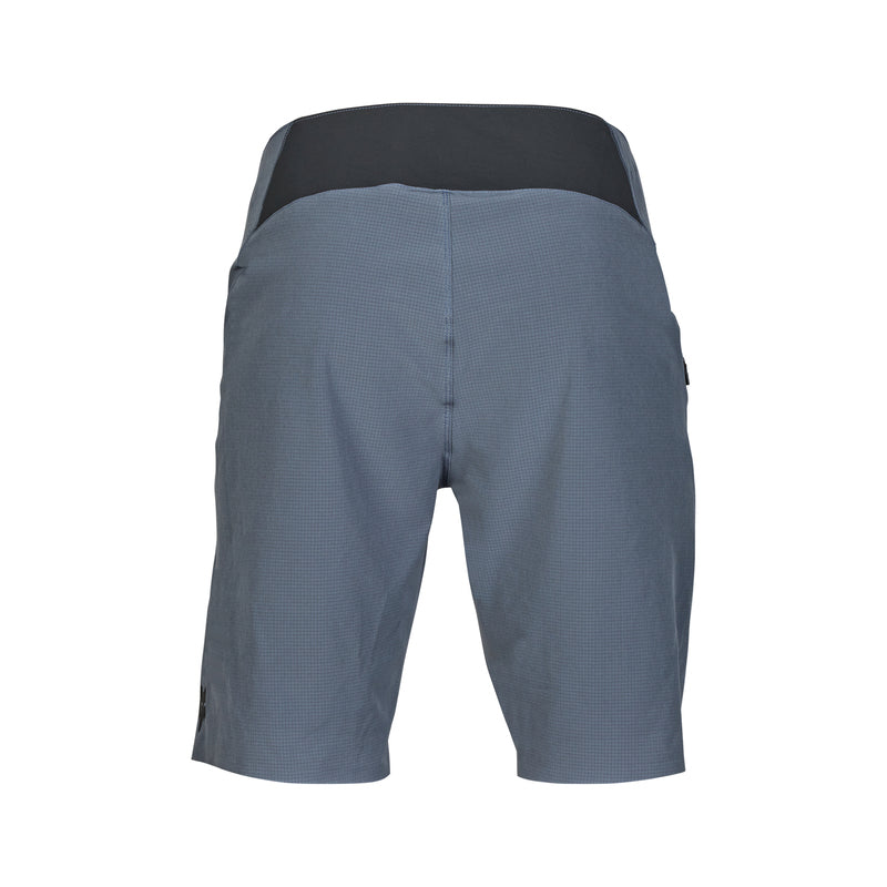 Fox Flexair Ascent Graphite Cycling Shorts | RideHub