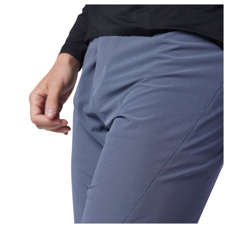 Fox Flexair Ascent Graphite Cycling Shorts | RideHub