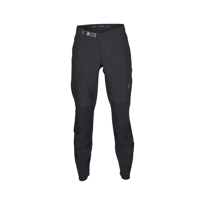 Fox Defend Black Cycling Pants | RideHub