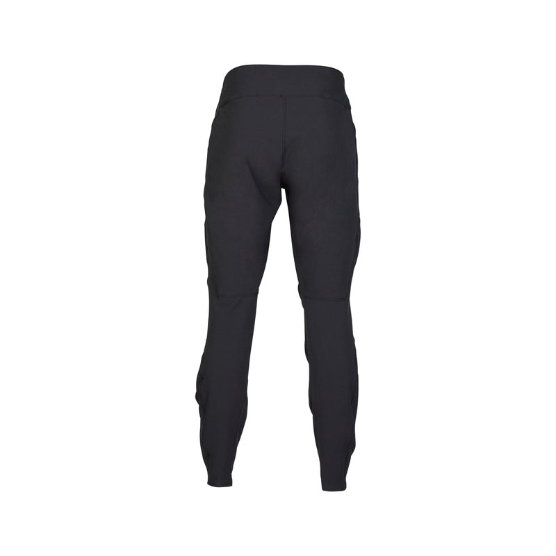 Fox Defend Black Cycling Pants | RideHub