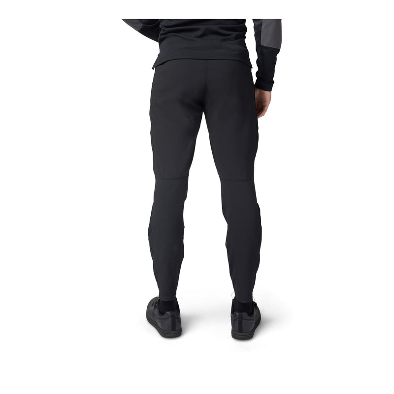 Fox Defend Black Cycling Pants | RideHub
