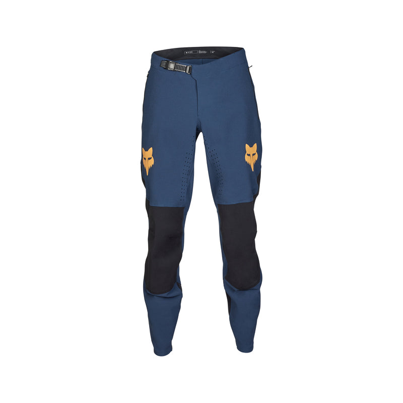 Fox Defend Taunt Midnight Cycling Pants | RideHub