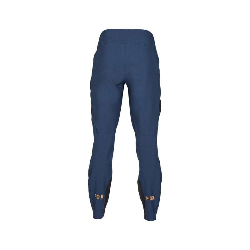 Fox Defend Taunt Midnight Cycling Pants | RideHub