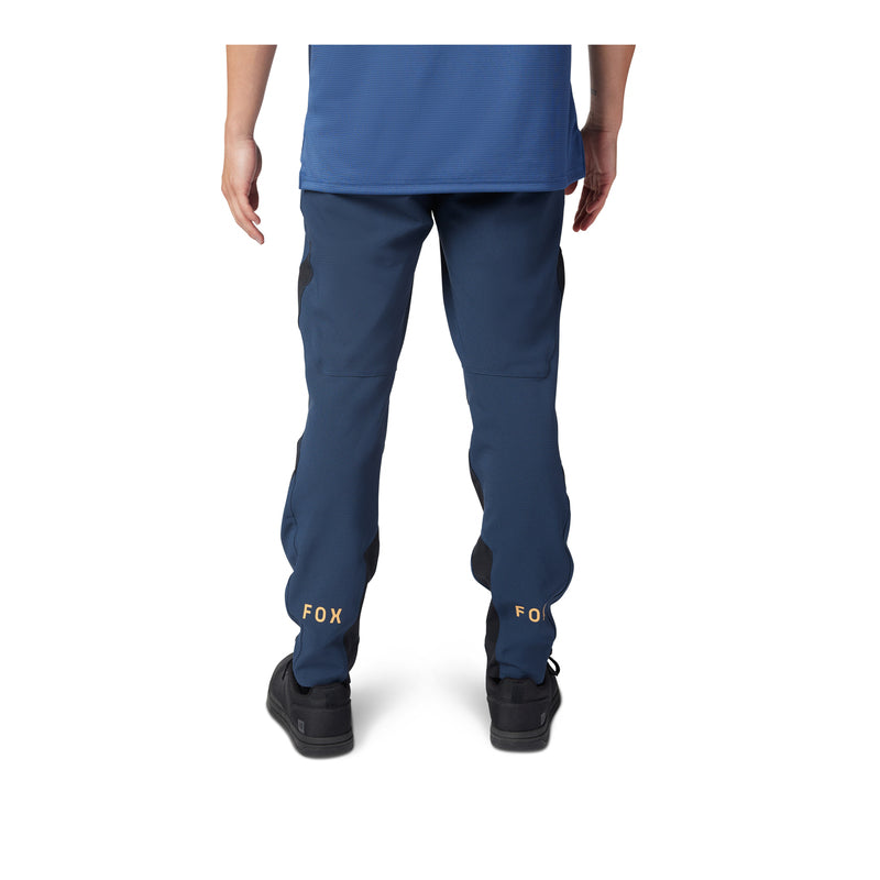 Fox Defend Taunt Midnight Cycling Pants | RideHub