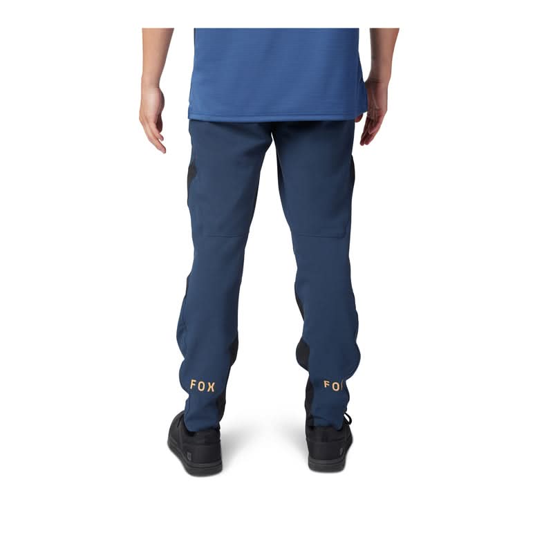 Fox Defend Taunt Midnight Cycling Pants | RideHub