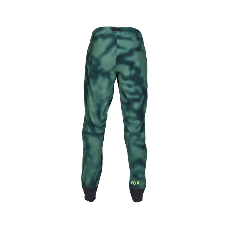 Fox Ranger Race Cycling Pants Dark Green | RideHub