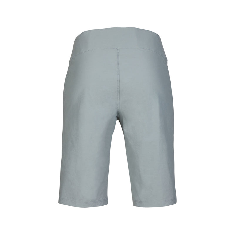 Fox Flexair Cloud Grey Cycling Shorts | RideHub