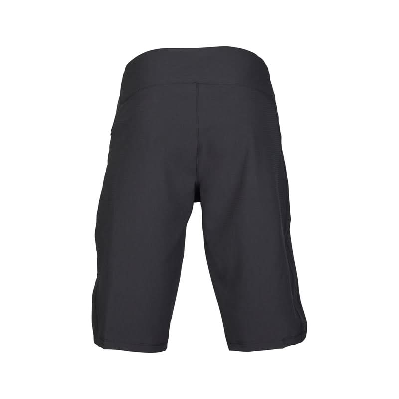 Fox Defend Black Cycling Shorts | RideHub