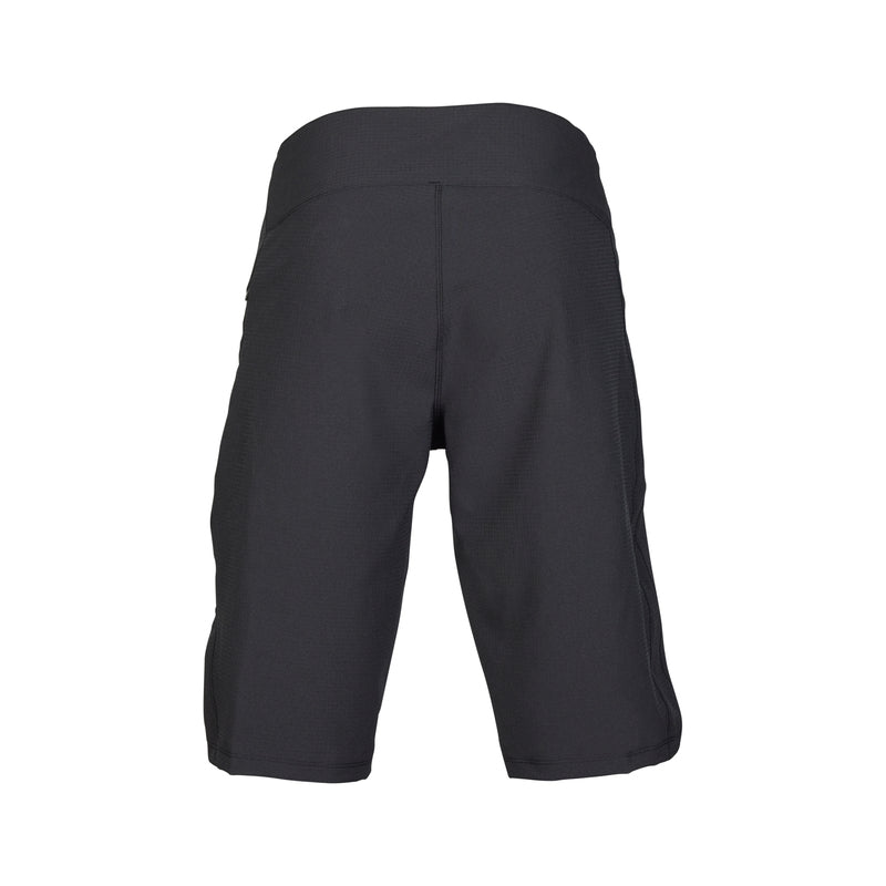 Fox Defend Black Cycling Shorts | RideHub