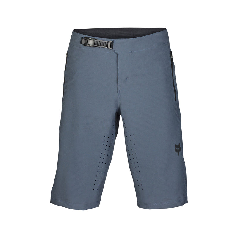 Fox Defend Graphite Cycling Shorts | RideHub