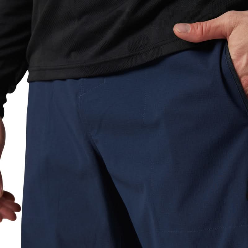 Fox Ranger W/Liner Midnight Cycling Shorts | RideHub