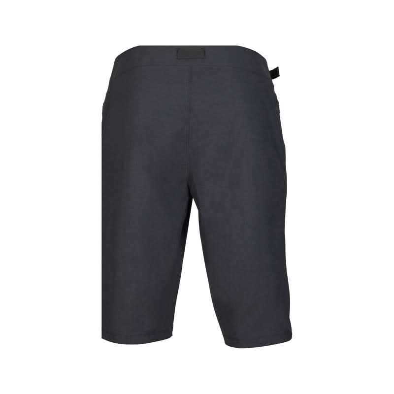Fox Ranger Race Cycling Shorts Black/Pink | RideHub