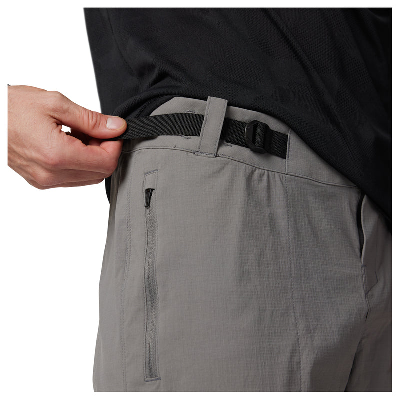 Fox Ranger Pewter Cycling Shorts | RideHub