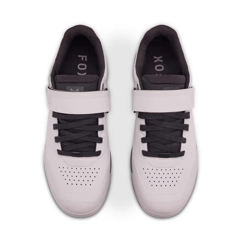 Fox Union Vintage White Shoes