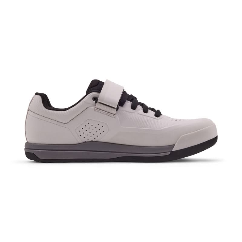 Fox Union Vintage White Shoes
