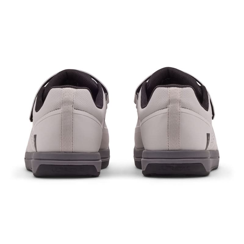 Fox Union Vintage White Shoes