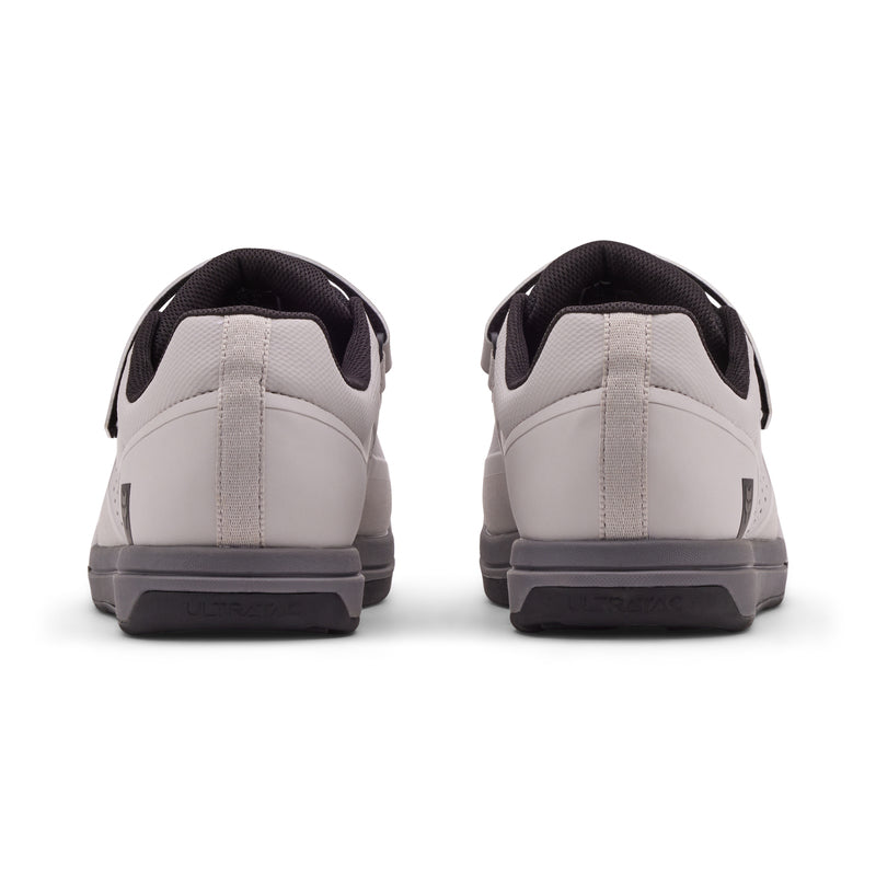 Fox Union Vintage White Shoes