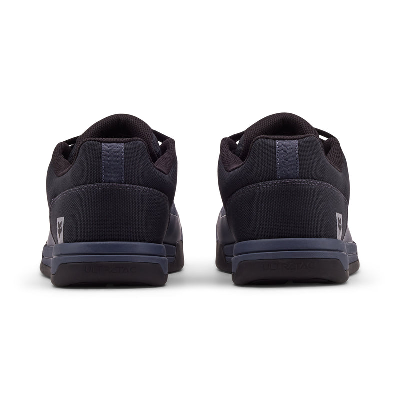 Fox Union Canvas Blue Steel shoes