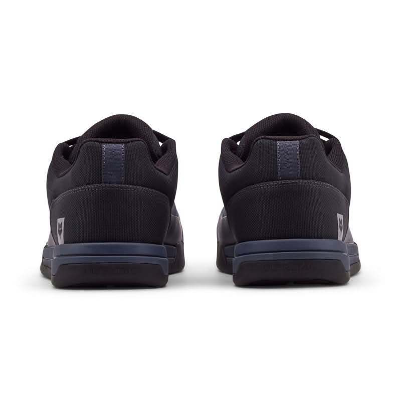 Fox Union Canvas Blue Steel shoes