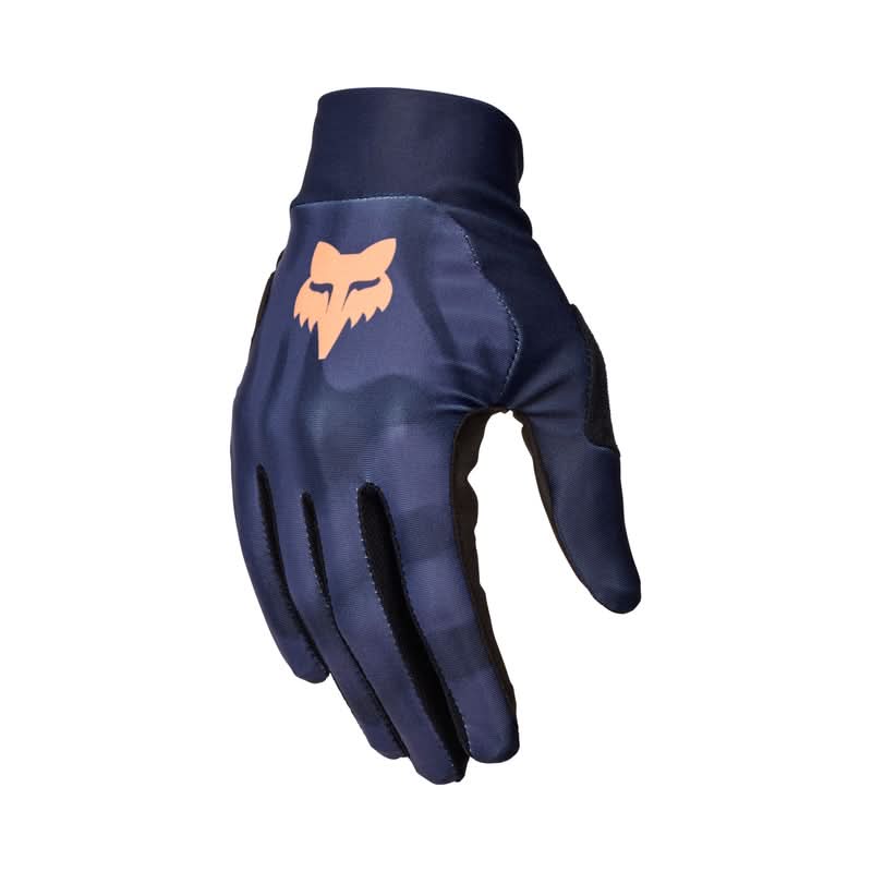 Fox Flexair Taunt Indigo gloves