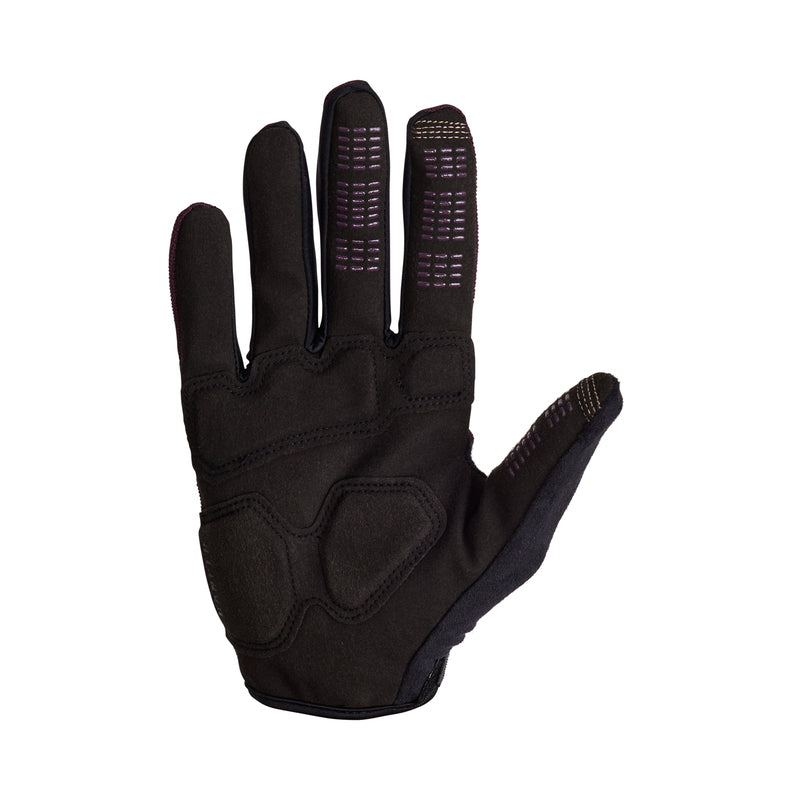 Fox Ranger Gel Dark Purple gloves
