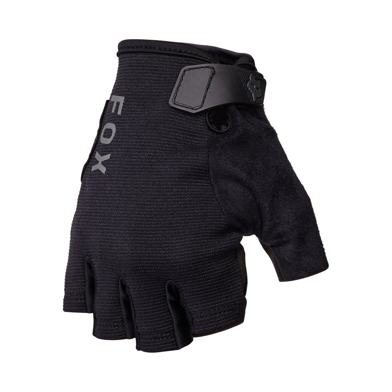 Fox Ranger Gel SHT Black gloves