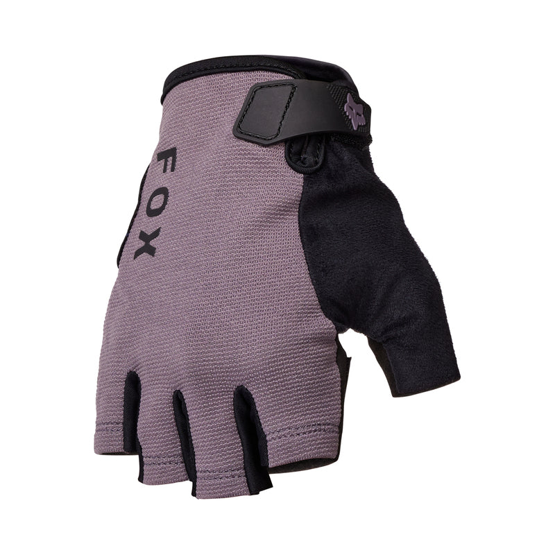 Fox Ranger Gel SHT Smoke Gloves