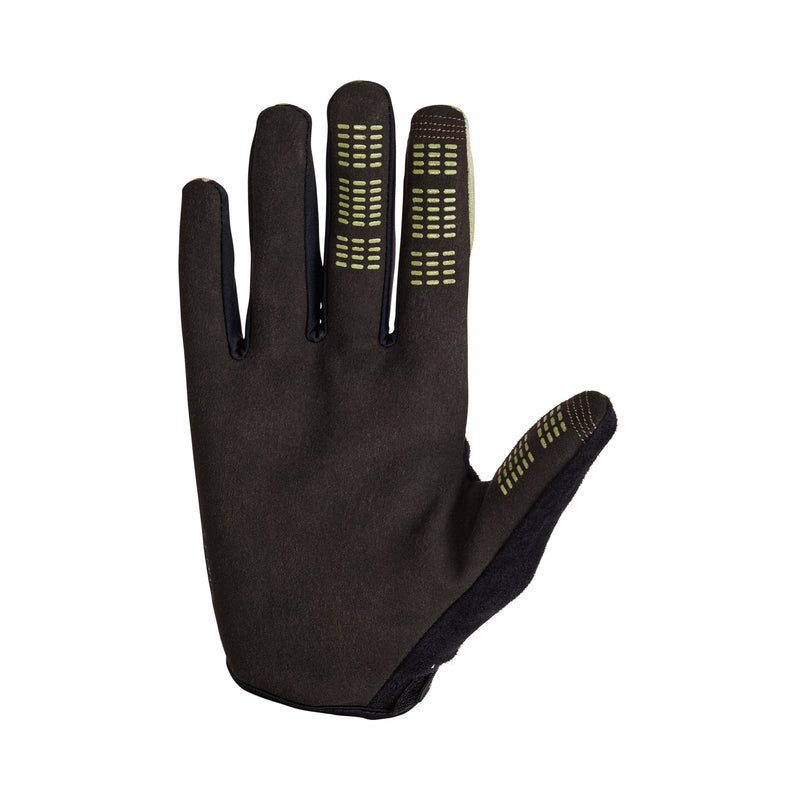 Fox Ranger Swarmer Gloves Pale Green