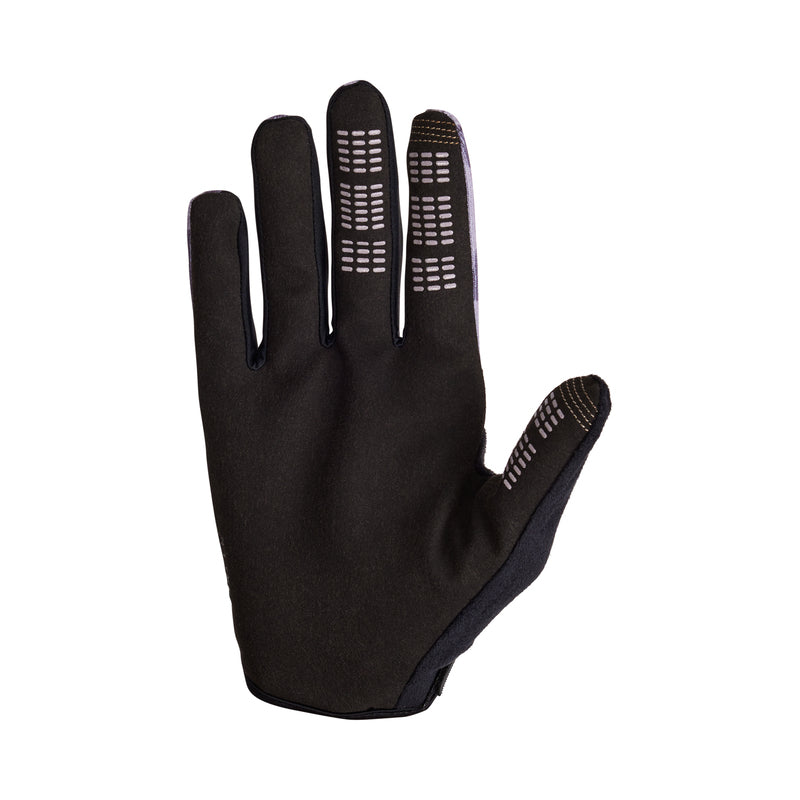 Fox Ranger Swarmer Grey/Light Gray gloves