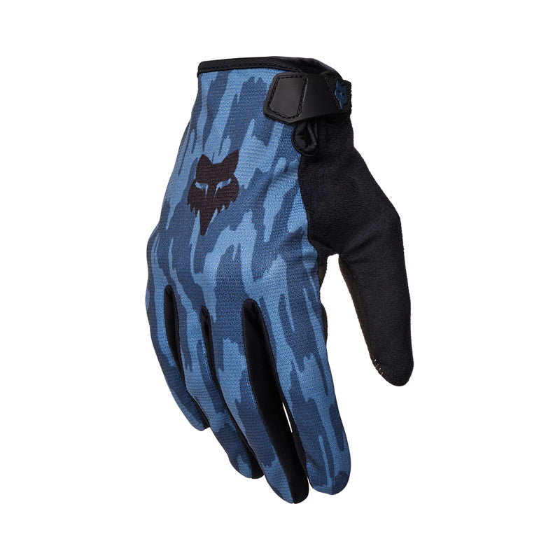 Fox Ranger Swarmer Gloves Dark Vintage