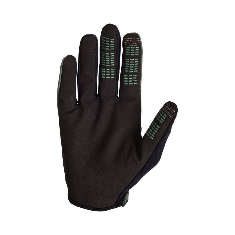 Fox Ranger Hunter Green gloves