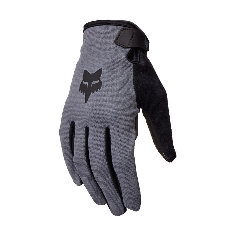 Fox Ranger Graphite Gloves