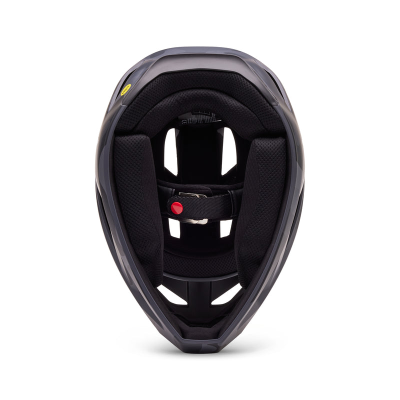 Fox Rampage Black Camo Bike Helmet