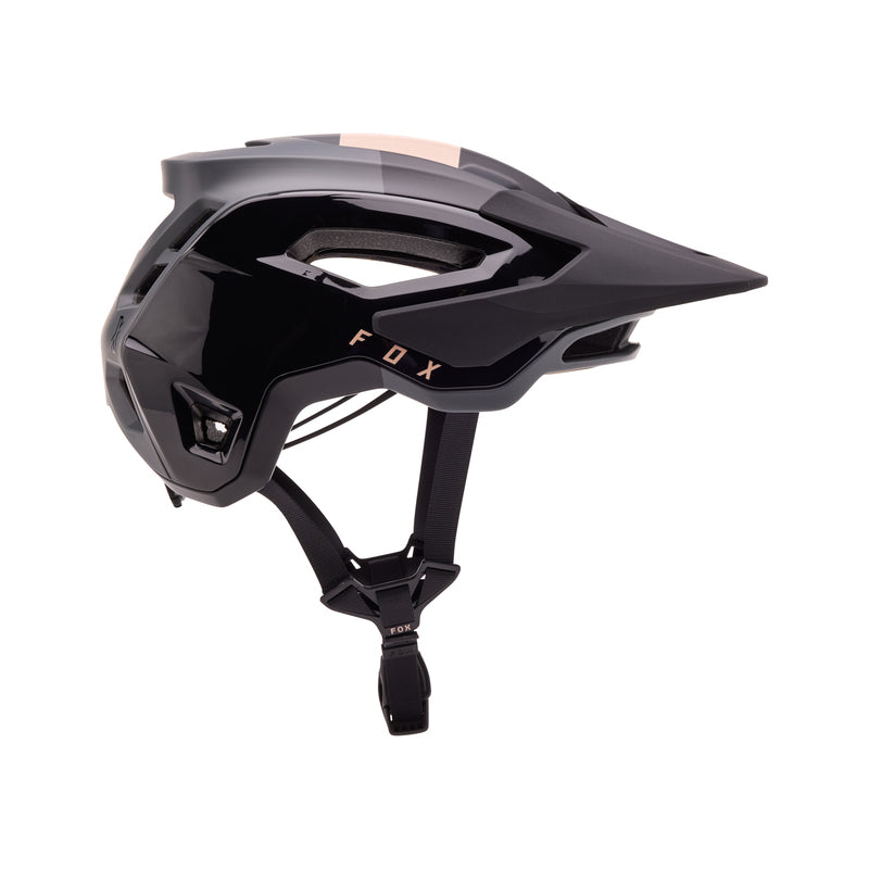 Fox Speedframe Pro Klif Ce Dark Shadow Bike Helmet
