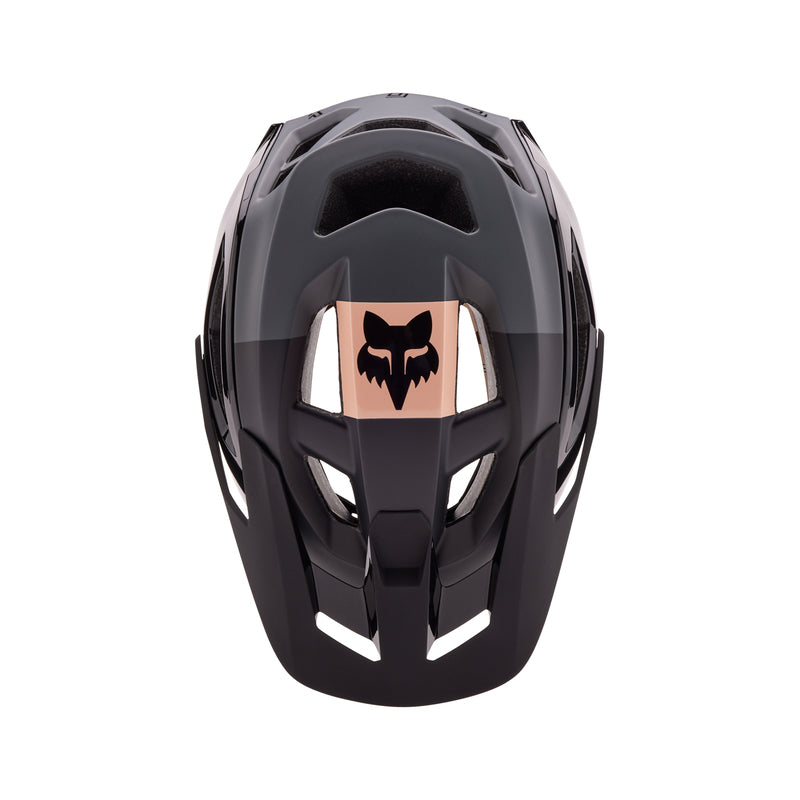 Fox Speedframe Pro Klif Ce Dark Shadow Bike Helmet