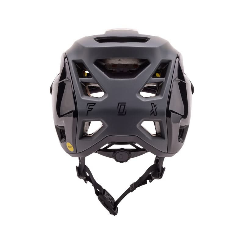Fox Speedframe Pro Klif Ce Dark Shadow Bike Helmet