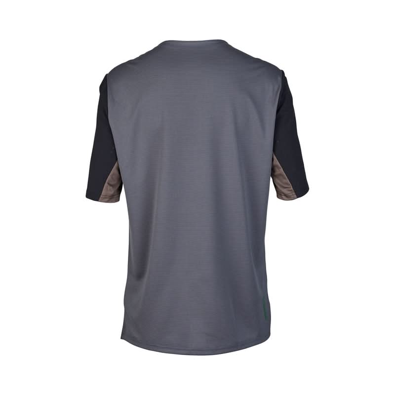 Fox Defend Graphite Cycling Jersey | RideHub