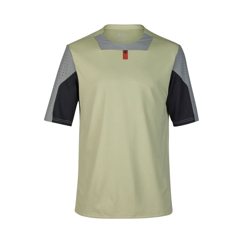 Fox Defend Cactus Cycling Jersey | RideHub