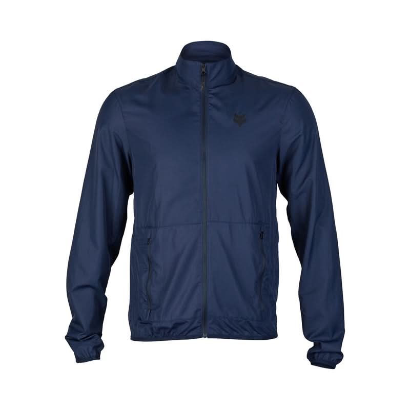 Fox Ranger Wind Midnight Jacket