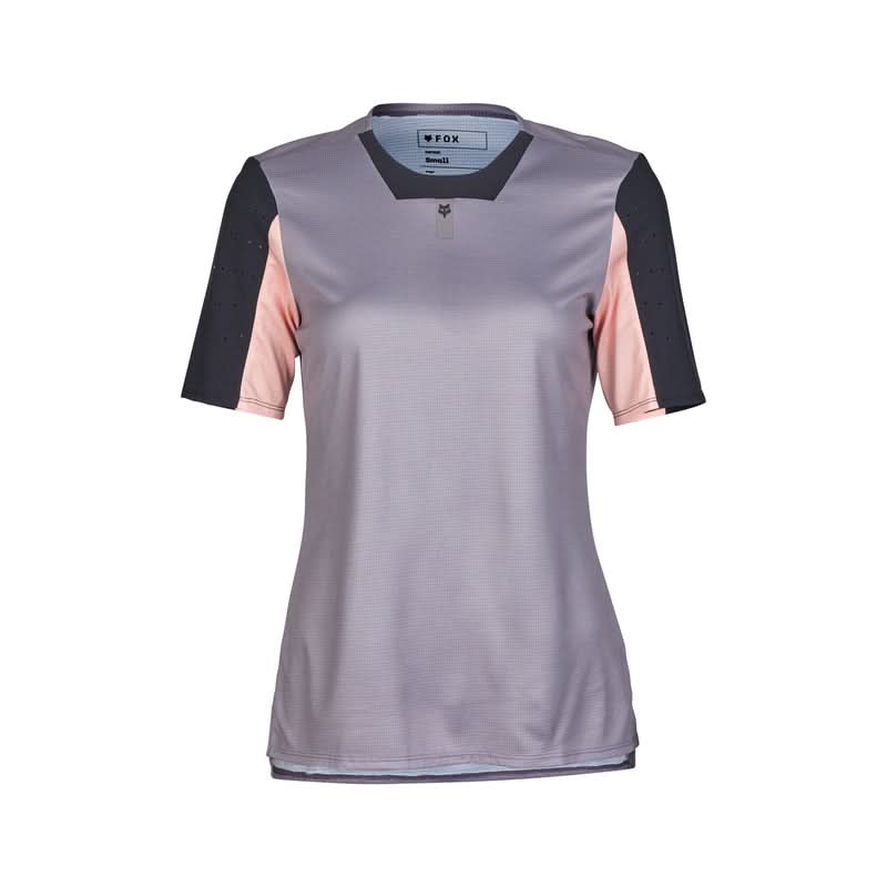 Fox Lady Defend Stone Cycling Jersey | RideHub