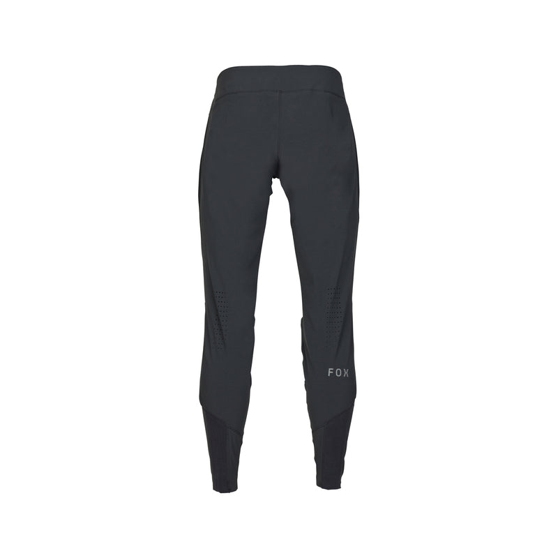 Fox Lady Flexair Black Cycling Pants | RideHub