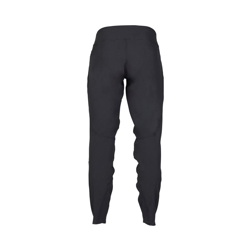 Fox Lady Defend Black Cycling Pants | RideHub