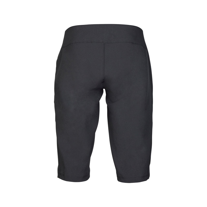 FOX Lady Defend Black Cycling Shorts | RideHub