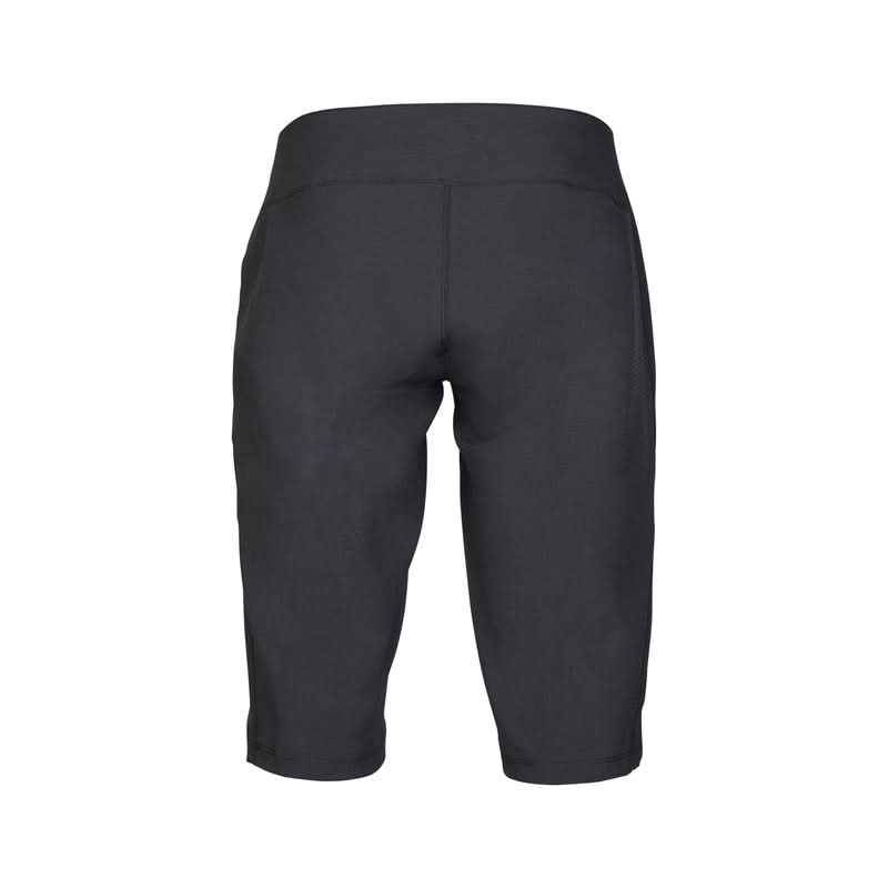 FOX Lady Defend Black Cycling Shorts | RideHub