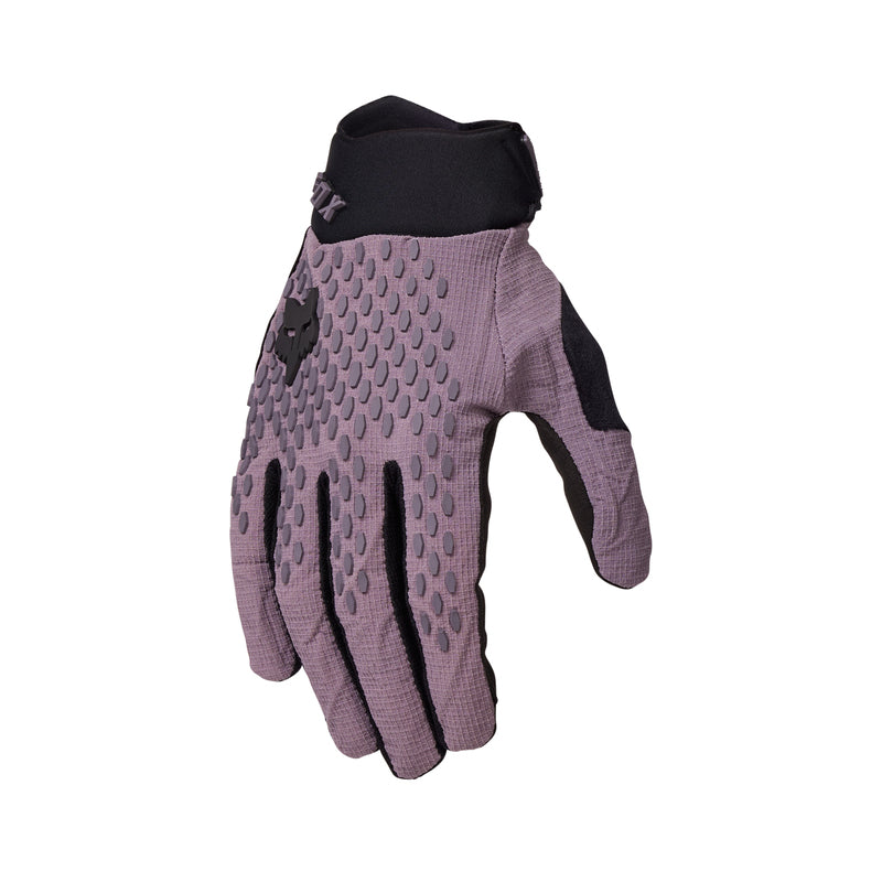 Fox Lady Defend Smoke Gloves