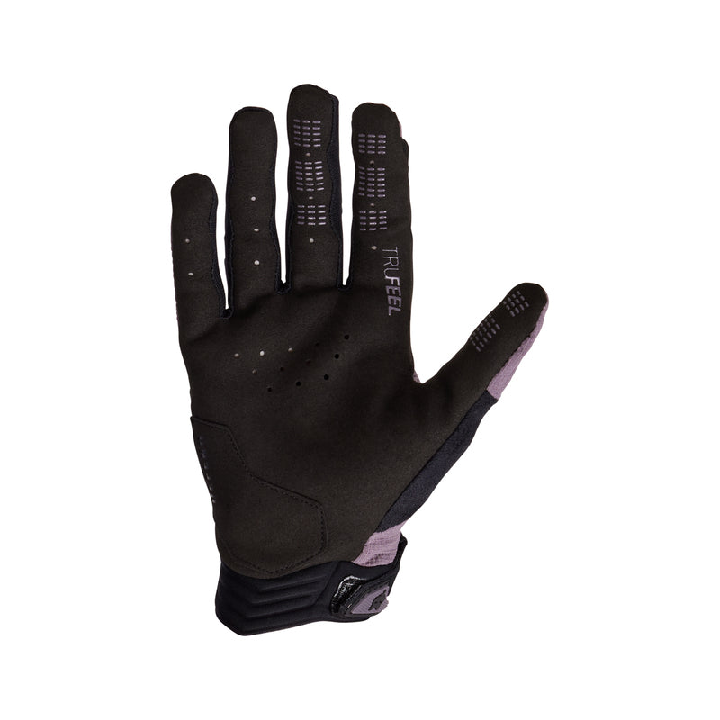 Fox Lady Defend Smoke Gloves